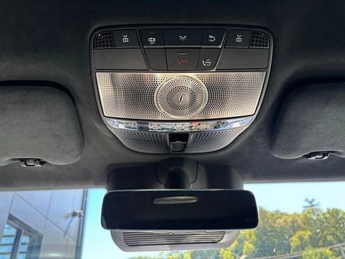 Certified 2025 Mercedes-Benz G 550 image 29