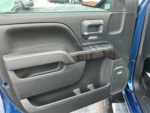 Used 2015 GMC Sierra 1500 Denali image 22