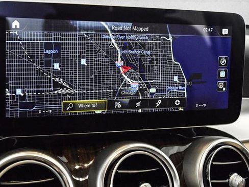 Certified 2022 Mercedes-Benz GLC 300 4MATIC image 14