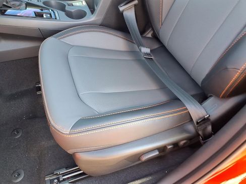 New 2026 Subaru Crosstrek 2.5i Limited AWD/4WD image 17