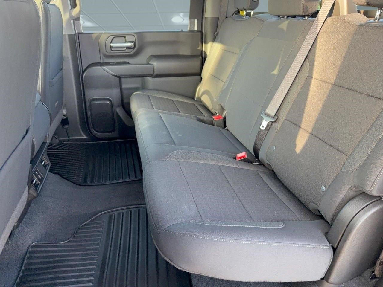 New 2026 Chevrolet Silverado 2500 Custom w/ Custom Value Package AWD/4WD image 25