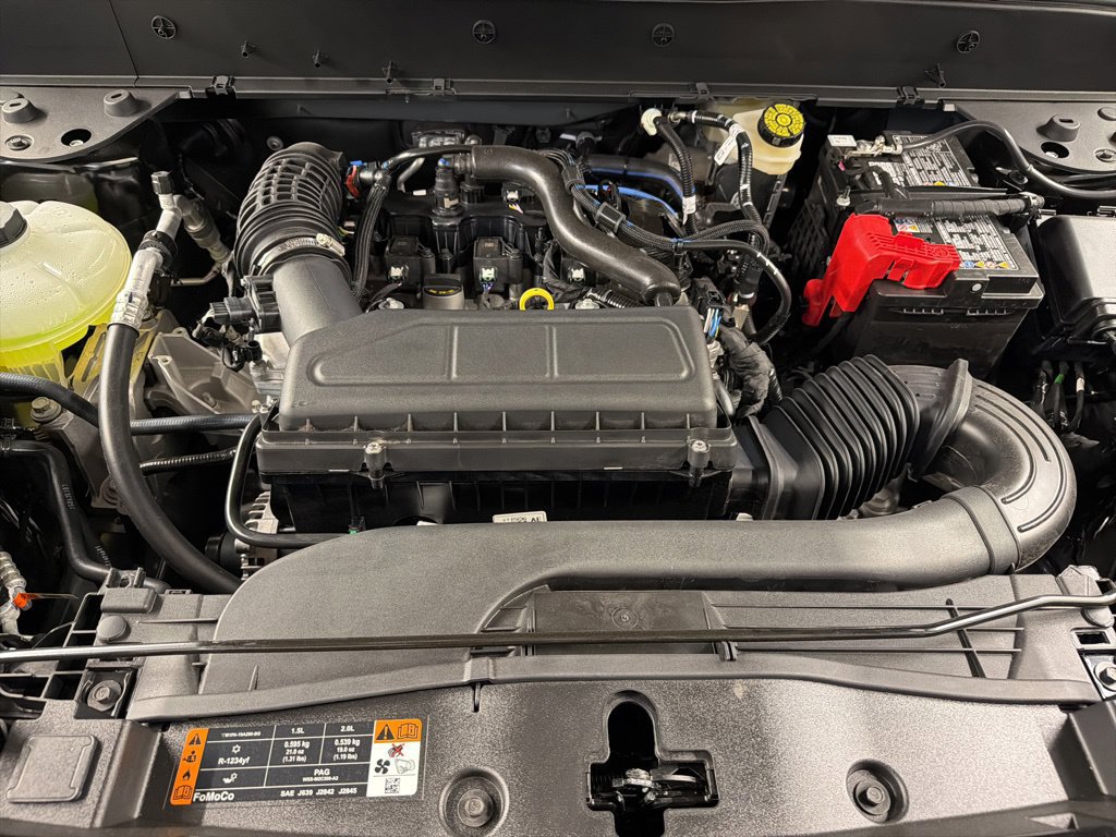 New 2026 Ford Bronco Sport Outer Banks w/ Outer Banks Tech Package+ AWD/4WD image 40