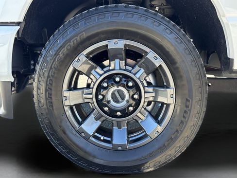 Used 2024 Ford F250 Lariat w/ Sport Appearance Package image 36