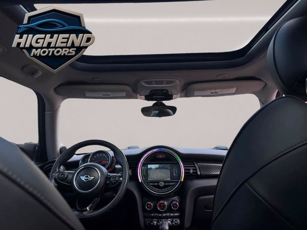Used 2017 MINI Cooper S FWD image 21