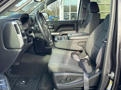 Used 2016 Chevrolet Silverado 2500 LT w/ All Star Edition image 13