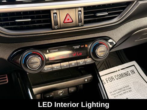 Used 2023 Kia Forte GT-Line w/ GT-Line Premium Package image 15