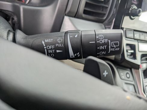 Used 2024 Honda Odyssey EX-L image 34