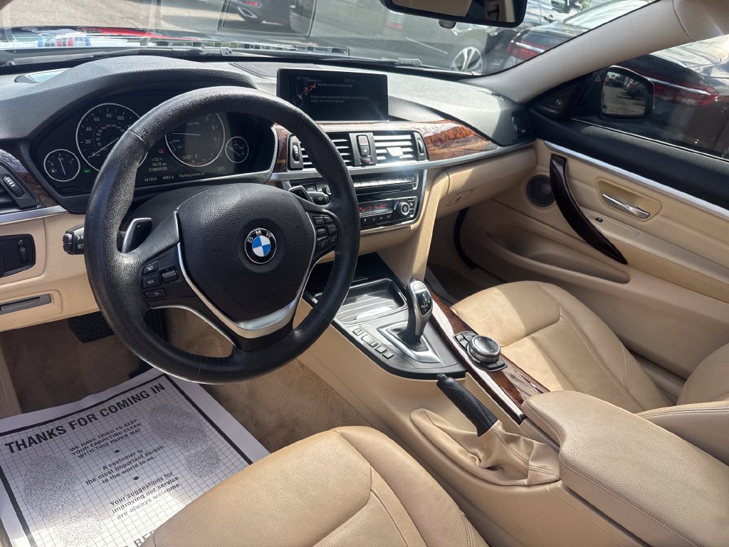 Used 2014 BMW 435i xDrive Coupe AWD/4WD image 32
