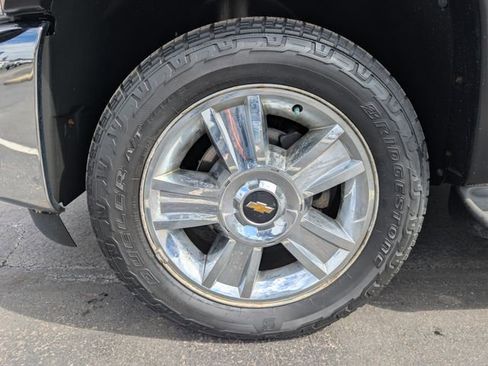 Used 2012 Chevrolet Silverado 1500 LT w/ Interior Plus Package image 27