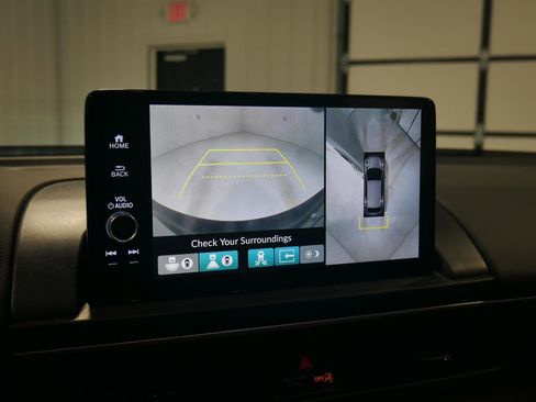 Used 2023 Honda Pilot Elite image 22