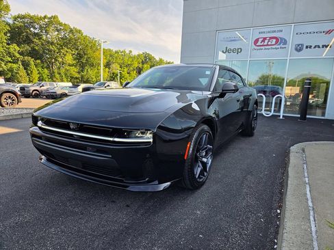 New 2027 Dodge Charger Scat Pack AWD/4WD image 8