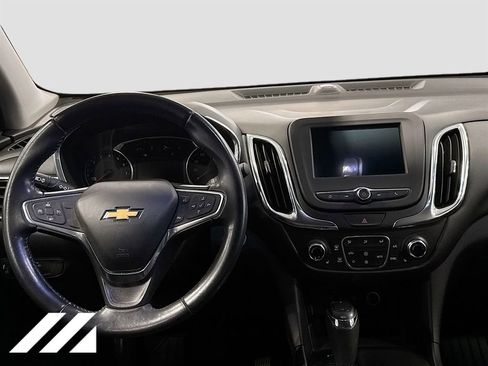 Used 2019 Chevrolet Equinox LT AWD/4WD image 22