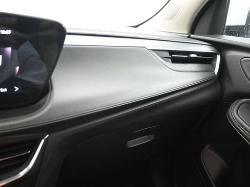 Used 2025 Buick Encore GX Preferred AWD/4WD image 29