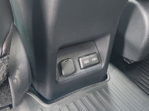 Used 2025 Lexus NX 250 FWD w/ Accessory Package (2T) image 29