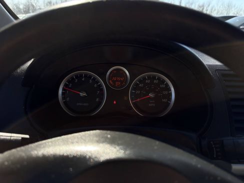 Used 2010 Nissan Sentra 2.0 FWD image 10