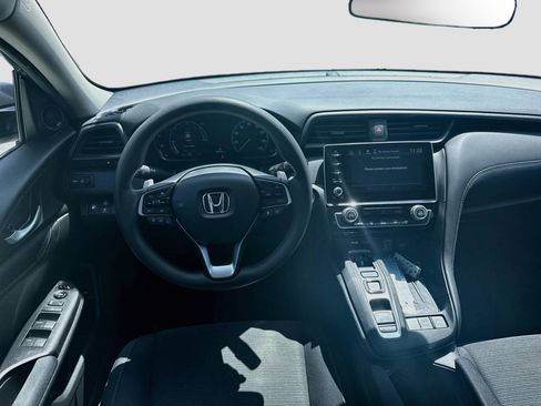 Used 2022 Honda Insight EX image 20