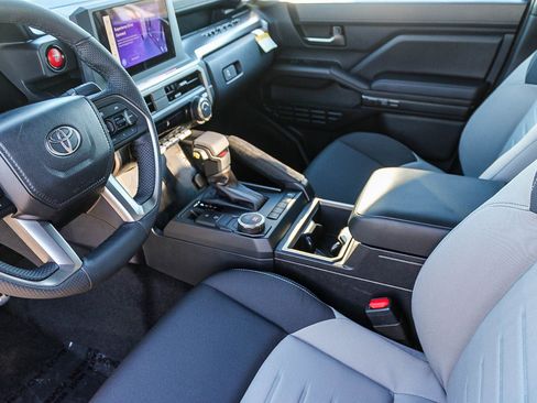 New 2026 Toyota Tacoma TRD Sport RWD image 33