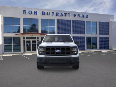 New 2026 Ford F150 XL AWD/4WD image 7