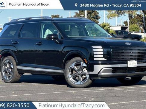 New 2026 Hyundai Palisade Limited image 1