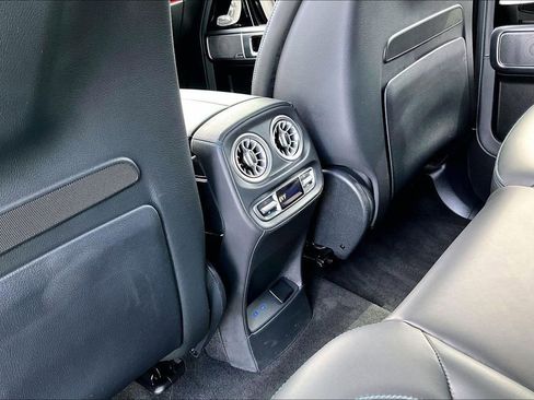 Used 2025 Mercedes-Benz G 580 w/ EQ Technology image 10