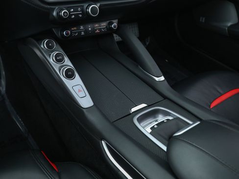 Certified 2020 Ferrari GTC4Lusso image 29