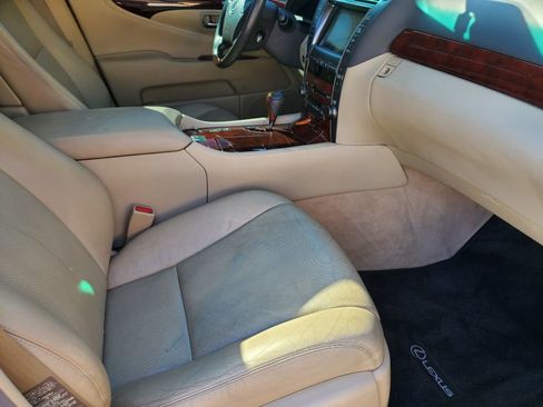 Used 2009 Lexus LS 460 RWD image 39