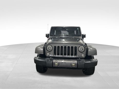 Used 2017 Jeep Wrangler Unlimited Sport AWD/4WD image 9