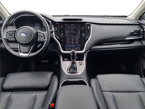 Certified 2025 Subaru Outback Touring image 14
