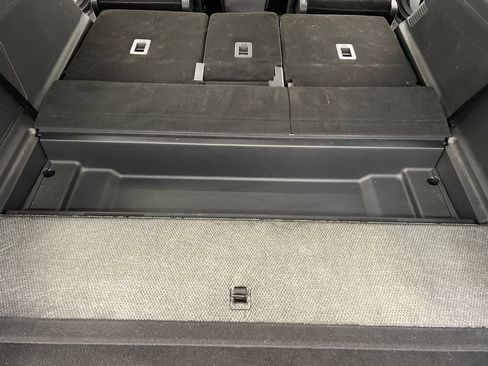 Used 2025 Ford Expedition Max Platinum AWD/4WD image 50