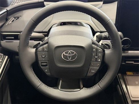 New 2026 Toyota bZ image 11