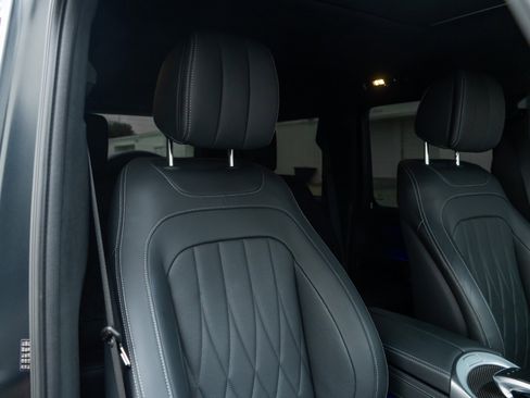 Used 2023 Mercedes-Benz G 550 image 27