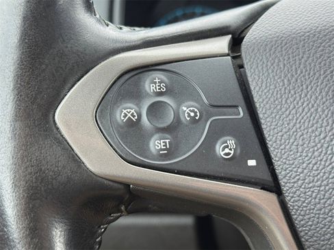 Used 2019 Chevrolet Colorado Z71 image 18