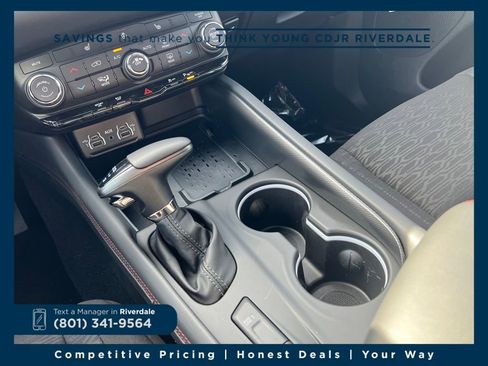 New 2026 Dodge Durango GT image 24