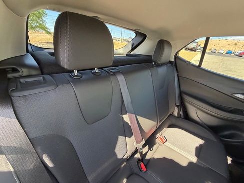 Certified 2023 Buick Encore GX Preferred w/ Cold Weather Comfort Package image 18