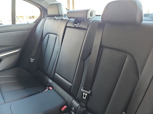 Certified 2025 BMW M340i M340i image 16