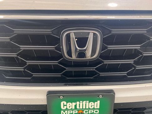 Used 2024 Honda CR-V EX image 27