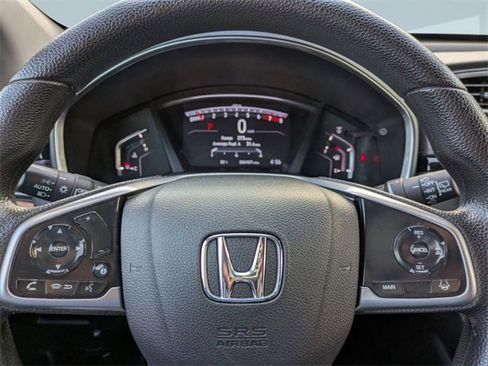 Used 2020 Honda CR-V EX image 25