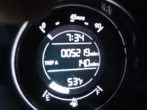 Used 2021 Honda HR-V LX image 22