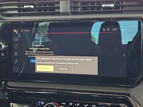Certified 2024 GMC Sierra 2500 AT4 w/ AT4 Premium Plus Package AWD/4WD image 18