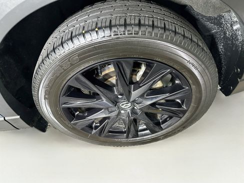 Used 2024 MAZDA CX-5 Carbon Edition AWD/4WD image 11