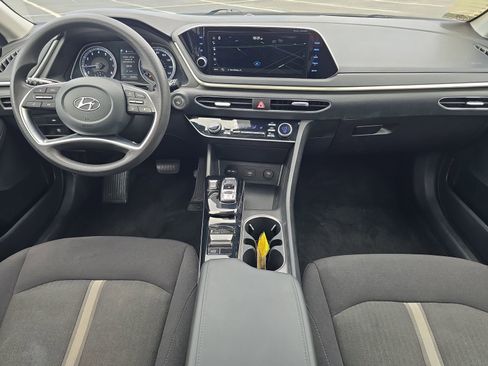 Used 2023 Hyundai Sonata SEL image 9