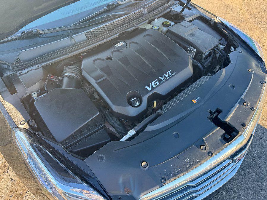 Used 2018 Cadillac XTS FWD image 24