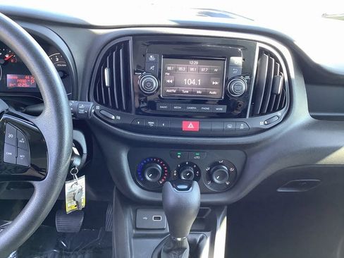 Used 2022 RAM ProMaster City Wagon image 15