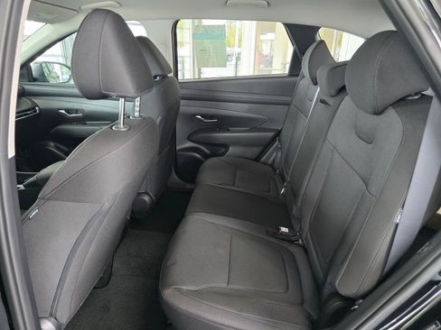 New 2026 Hyundai Tucson SE AWD/4WD image 34
