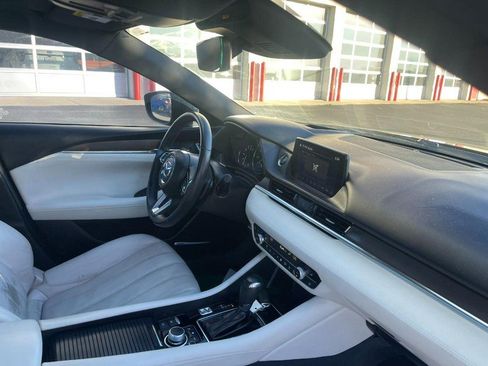 Used 2019 MAZDA MAZDA6 Signature image 4