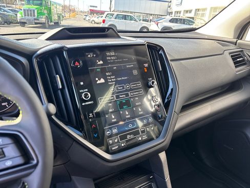 New 2026 Subaru Ascent Bronze Edition image 22