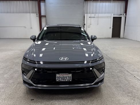 Used 2024 Hyundai Sonata SEL image 21