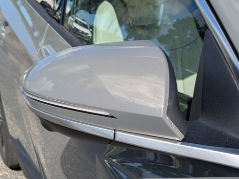 New 2026 Hyundai Tucson Limited image 12