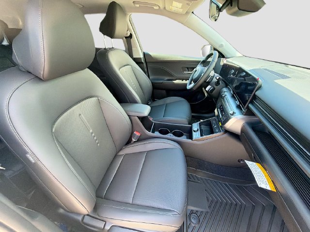 New 2026 Hyundai Kona Limited FWD image 29