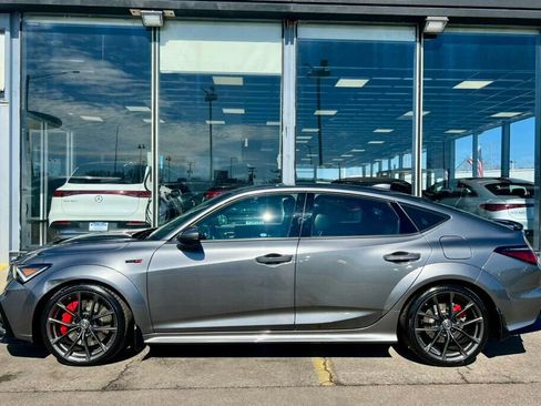 Used 2024 Acura Integra Type S image 40
